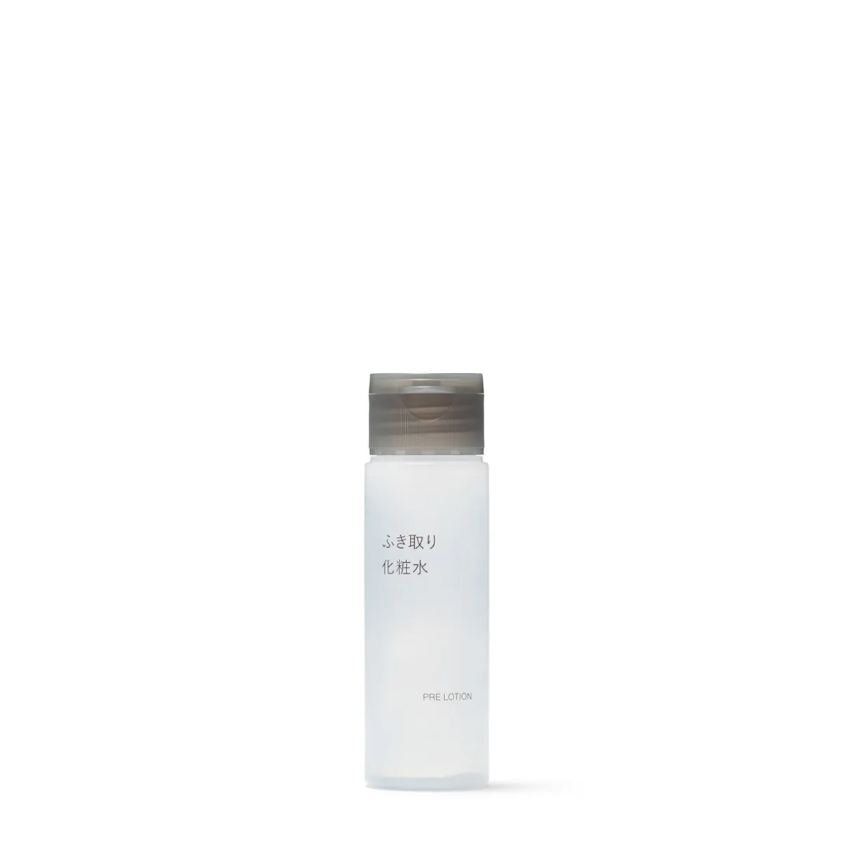 Pré‐lotion ‐ Format voyage, 50 ml