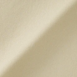 Pull à col en V en mélange de fibres de soja pour femme