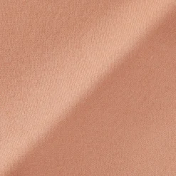 Pull à col en V en mélange de fibres de soja pour femme