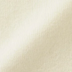 Pull à col rond en laine des Andes à grosses mailles pour homme