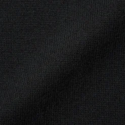 Pull à col rond en laine tricot moyen pour homme