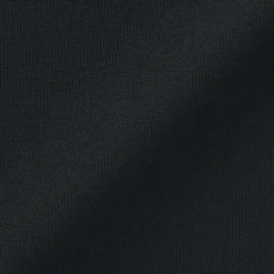 Pull à col rond en laine tricot fin pour homme