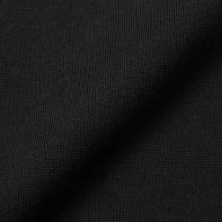 Pull à col rond en laine tricot fin pour homme