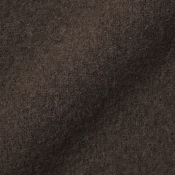 Pull à col roulé en yak et laine pour femme