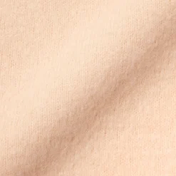 Pull à col roulé en yak et laine pour femme