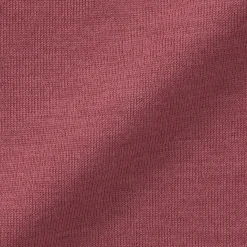 Pull col montant en laine à fine maille femme