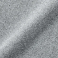 Pull en polaire de polyester recyclable femme