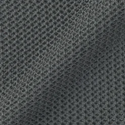 Pull sans manche en tricot de washi et coton pour femme