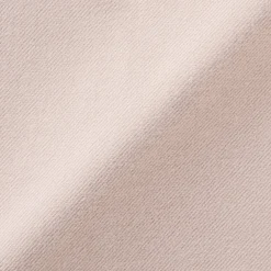 Pyjama en flanelle sans couture latérale pour femme