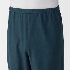 Pyjama en flanelle sans couture latérale pour homme