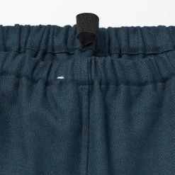 Pyjama en flanelle sans couture latérale pour homme