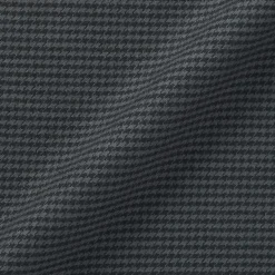 Pyjama en flanelle sans couture latérale pour homme