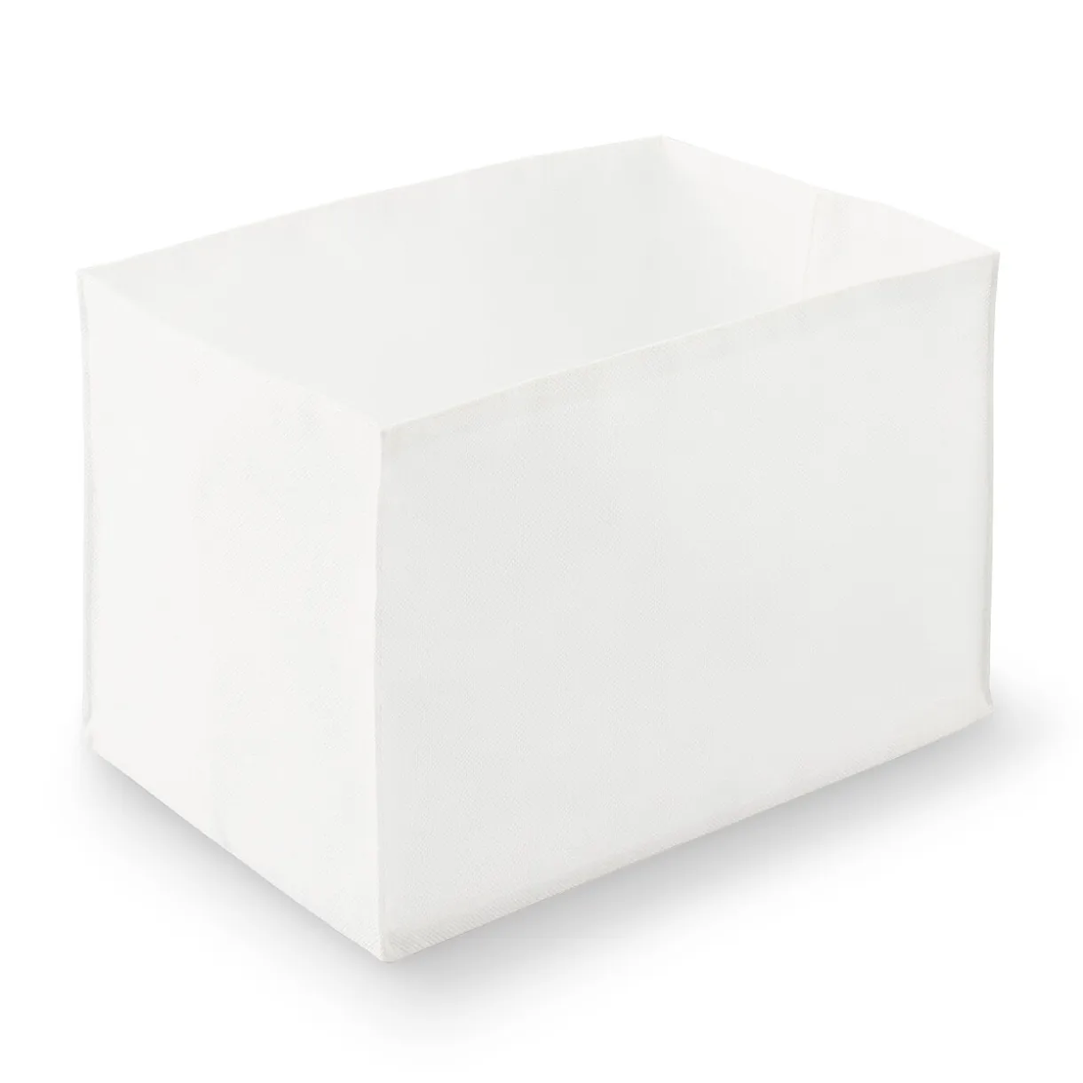 Rangement individuel à hauteur ajustable L22.5X P32.5X H21cm