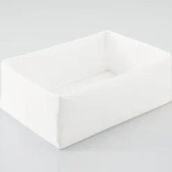 Rangement individuel à hauteur ajustable L22.5X P32.5X H21cm