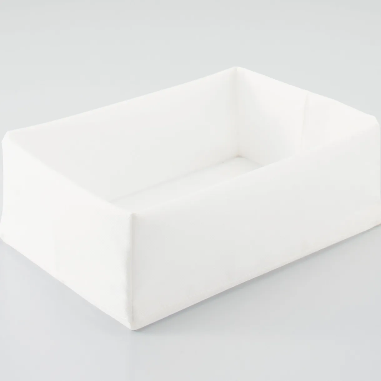 Rangement individuel à hauteur ajustable L22.5X P32.5X H21cm