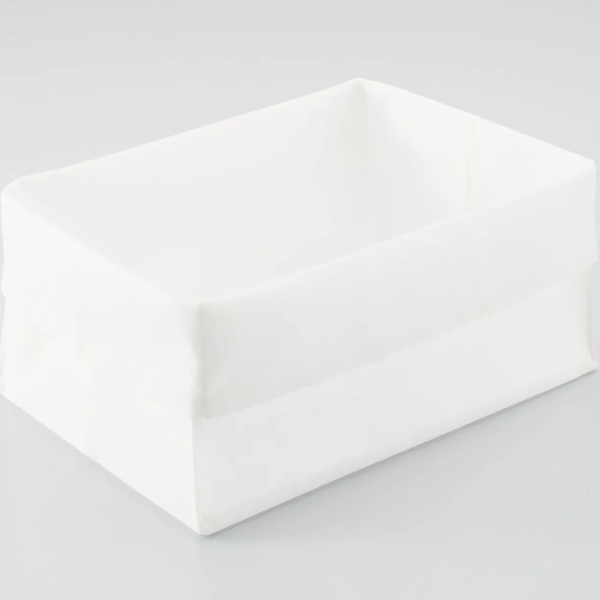 Rangement individuel à hauteur ajustable L22.5X P32.5X H21cm