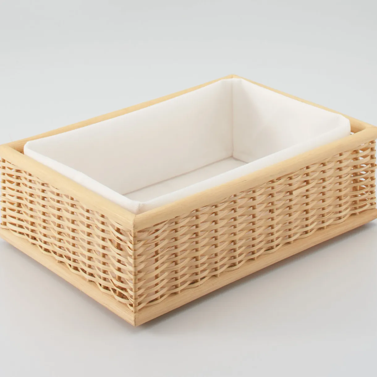 Rangement individuel à hauteur ajustable L22.5X P32.5X H21cm