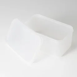 R&eacute;cipient &agrave; farine, 710ml