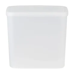 R&eacute;cipient &agrave; farine, 1.5L