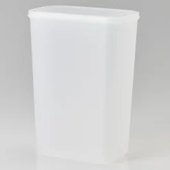 R&eacute;cipient &agrave; farine, 2.2L