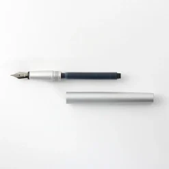 Recharge pour stylo‐plume ‐ encre noire, lot de 5