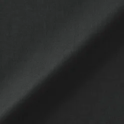 Robe-chemise transparent en coton biologique à haute torsion