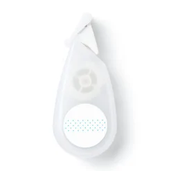 Rouleau de ruban adhésif décoratif - Pointillé