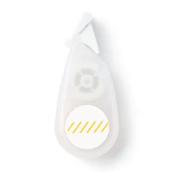 Rouleau de ruban adhésif décoratif - Rayures