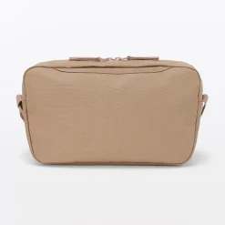 Sac à bandoulière déperlante 2 positions