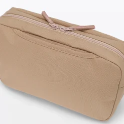 Sac à bandoulière déperlante 2 positions