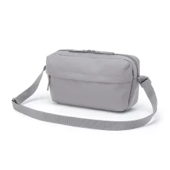 Sac à bandoulière déperlante 2 positions