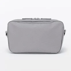 Sac à bandoulière déperlante 2 positions