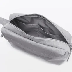 Sac à bandoulière déperlante 2 positions