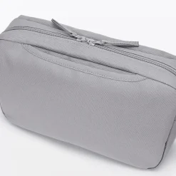 Sac à bandoulière déperlante 2 positions