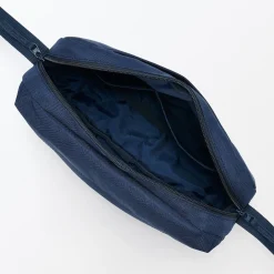 Sac à bandoulière déperlante 2 positions