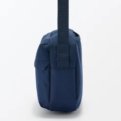 Sac à bandoulière déperlante 2 positions