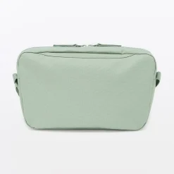 Sac à bandoulière déperlante 2 positions