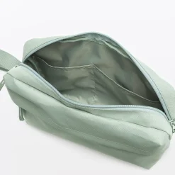 Sac à bandoulière déperlante 2 positions