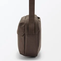 Sac à bandoulière déperlante 2 positions