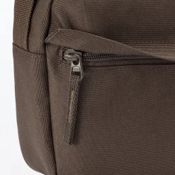 Sac à bandoulière déperlante 2 positions