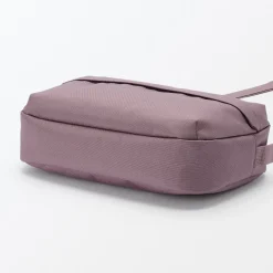 Sac à bandoulière déperlante 2 positions