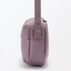 Sac à bandoulière déperlante 2 positions