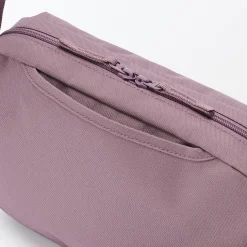 Sac à bandoulière déperlante 2 positions