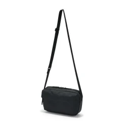 Sac à bandoulière déperlante 2 positions