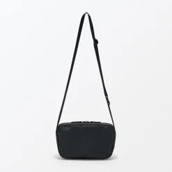 Sac à bandoulière déperlante 2 positions