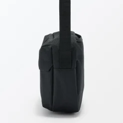 Sac à bandoulière déperlante 2 positions