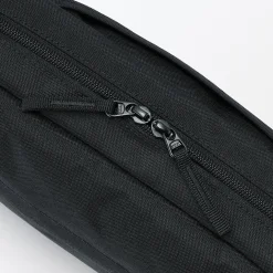 Sac à bandoulière déperlante 2 positions