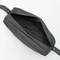 Sac à bandoulière déperlante 2 positions