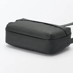 Sac à bandoulière déperlante 2 positions