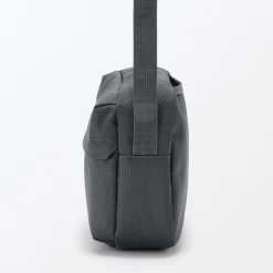 Sac à bandoulière déperlante 2 positions